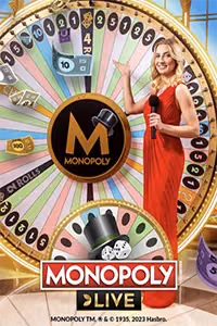 Monopoly Live