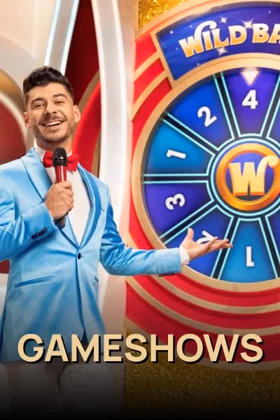 Live Gameshows