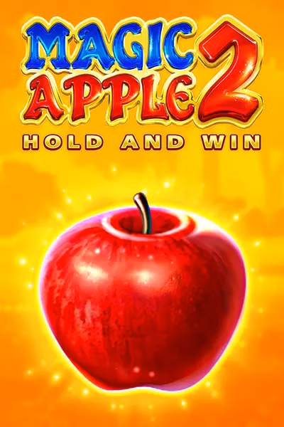 Magic Apple 2
