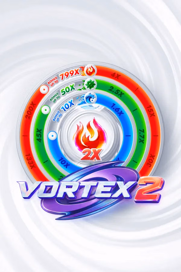 Vortex 2