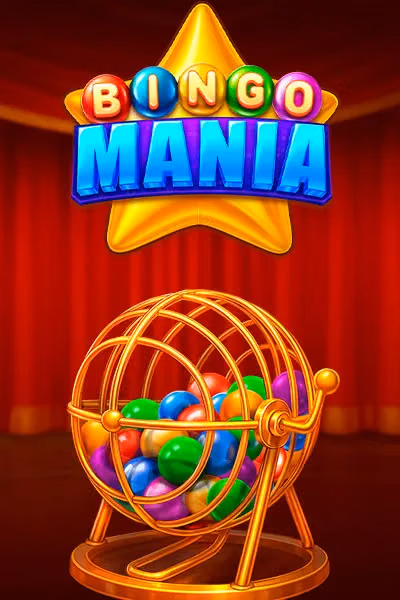 Bingo Mania