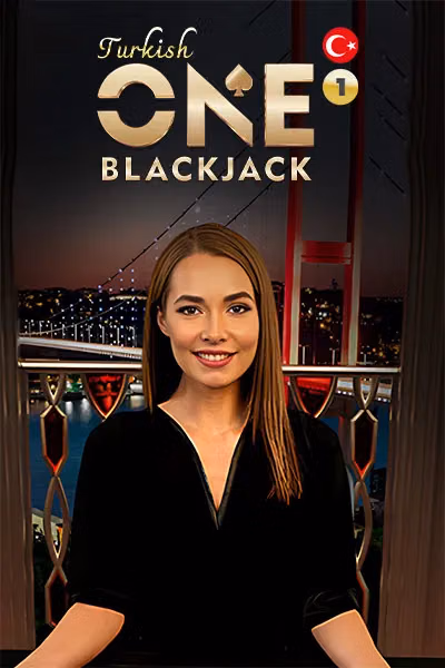 Turkish One Blackjack