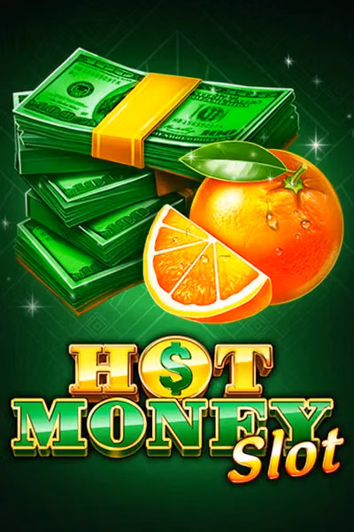 Hot Money Slot