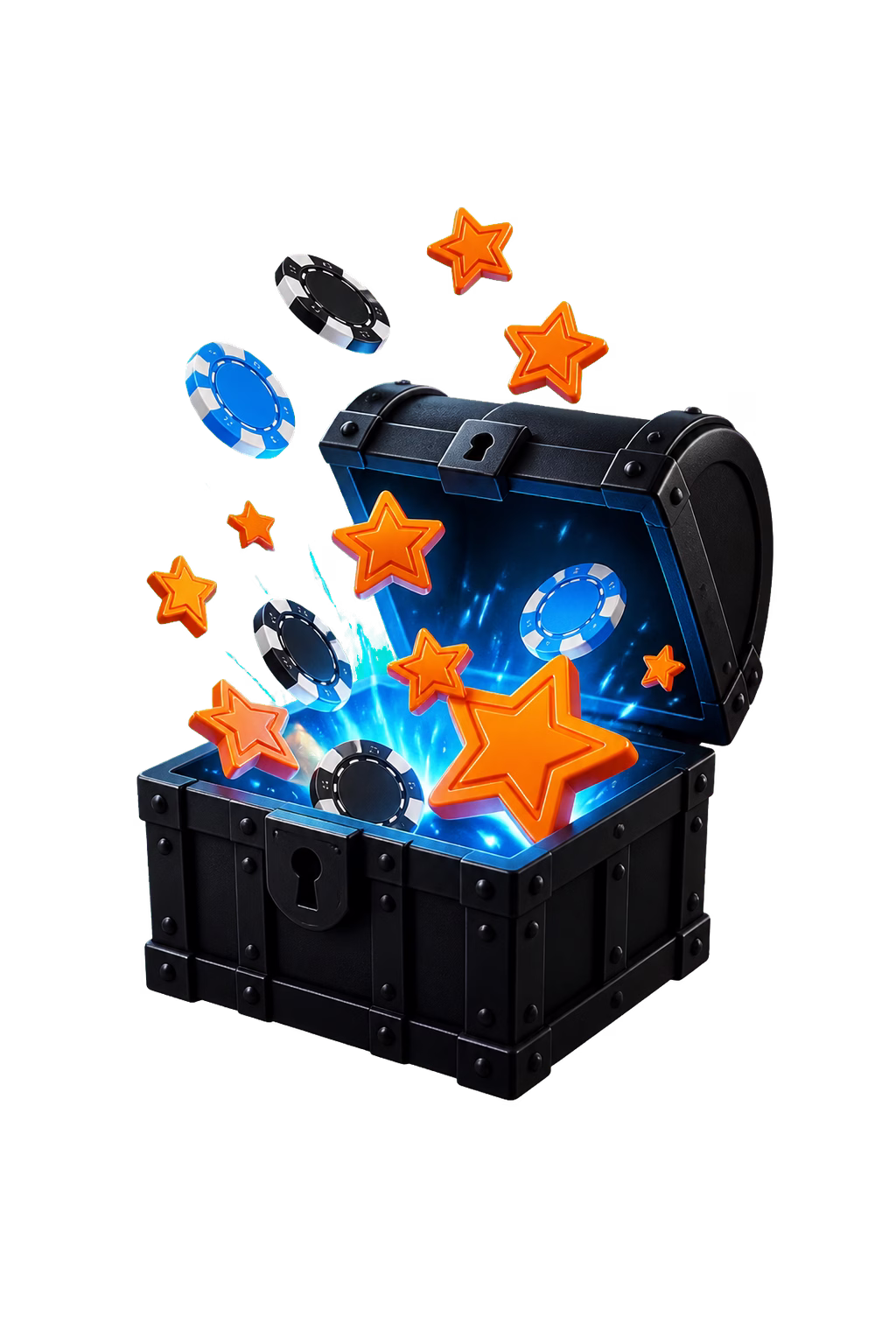 LottoStar no deposit bonus visual