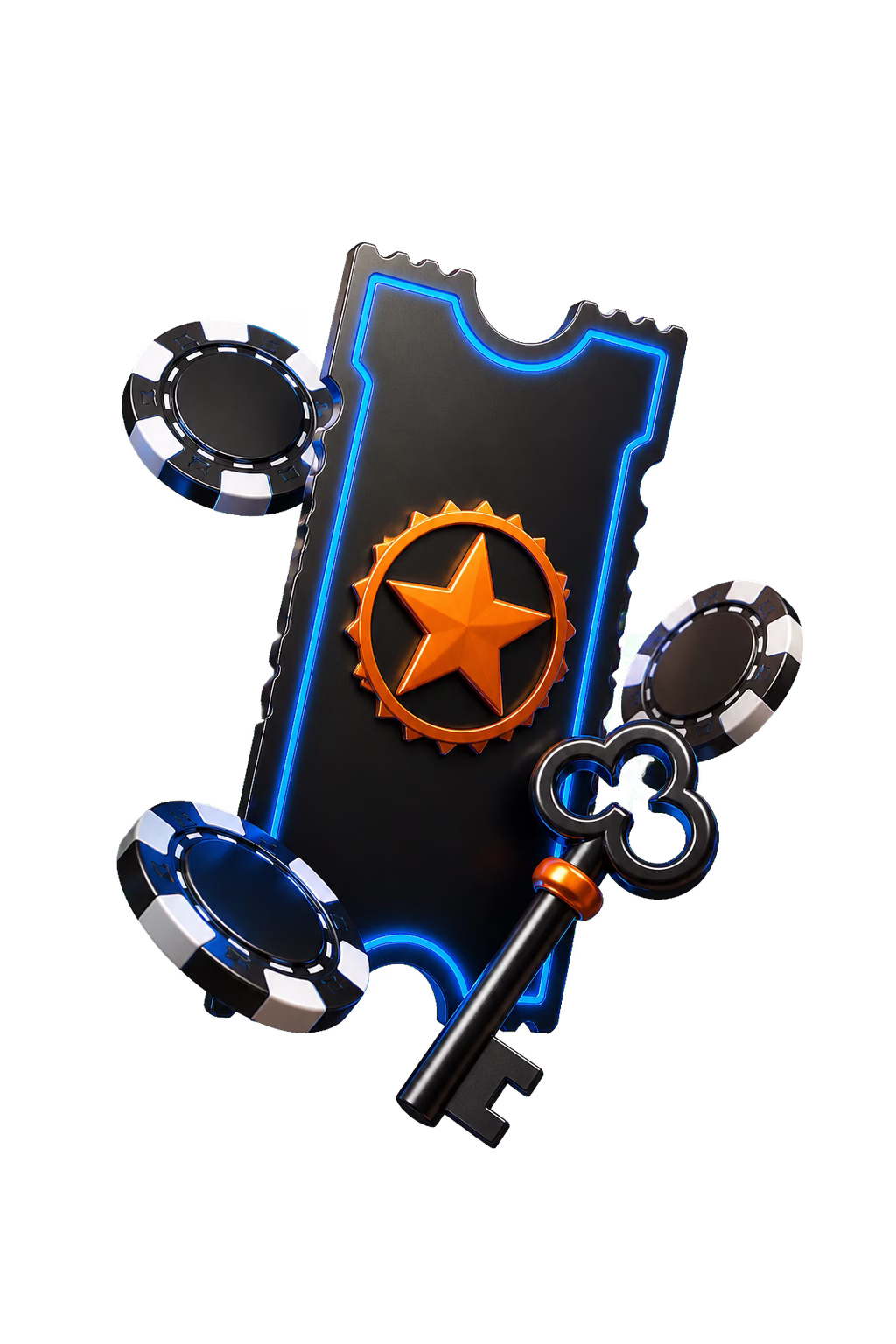 LottoStar promo code visual