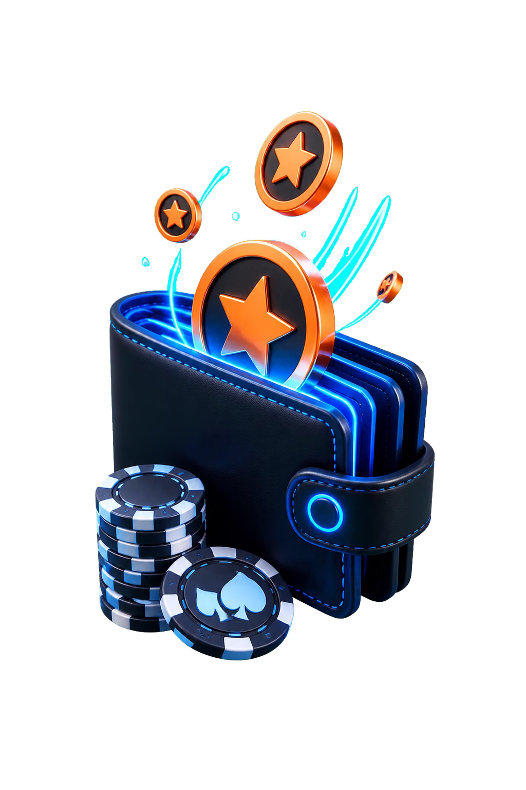 LottoStar withdrawal visual