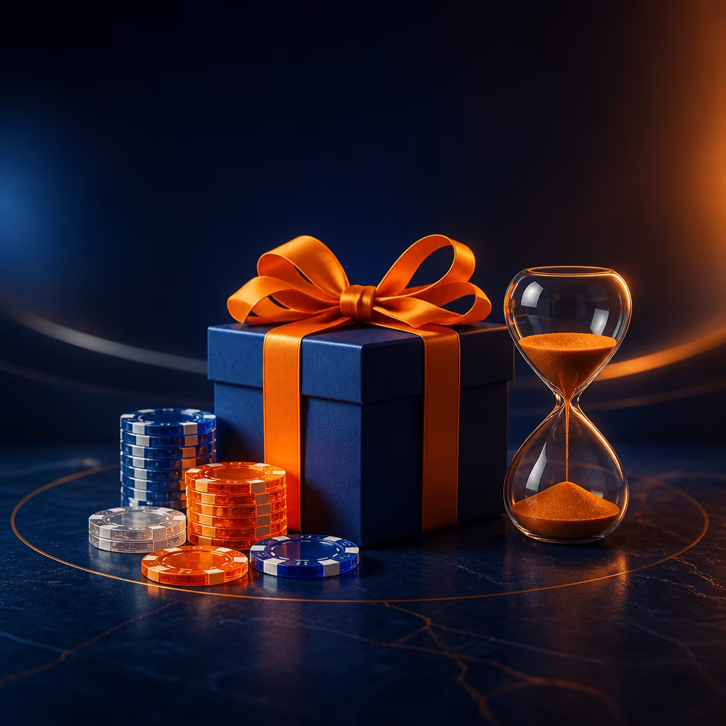 LottoStar what does the lottostar welcome offer include? illustration