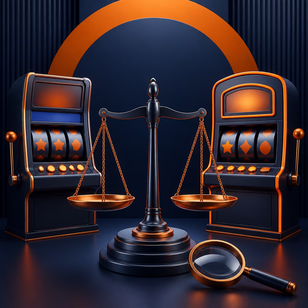 LottoStar how should i compare slot titles? illustration